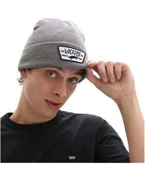 Vans Bonnet VN000UOUHTG1 - Gris