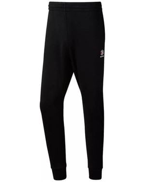 Reebok Jogging CL F FLC - Noir