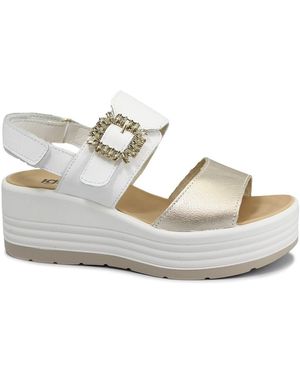 Igi&co Sandalen Igi-E25-766322-Bi - Metallic