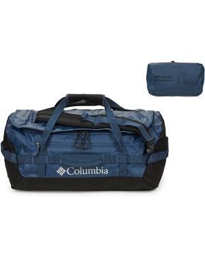 Columbia Sac de voyage LANDROAMER 40L DUFFEL - Bleu