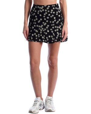 Gap Jupes courtes 664956-000 - Noir