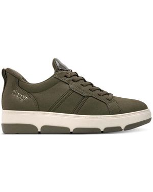 Tamaris Baskets Basses Fashion Sneakers - Vert