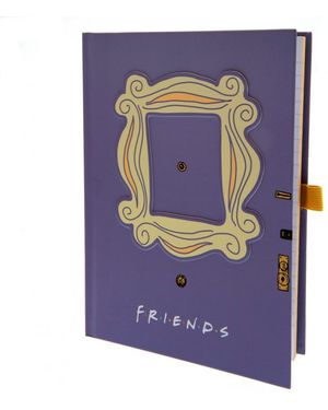 Friends Sac Bs4122 - Violet
