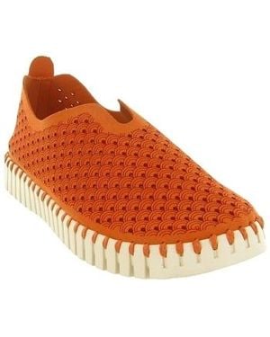 Ilse Jacobsen Mocassins TULIP3275 - Orange