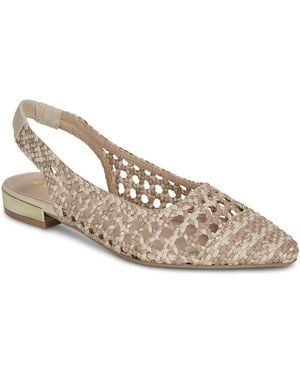 Xti Ballerine 145300 - Metallizzato