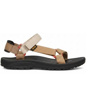 Teva Sandales - Marron