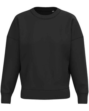 NATIVE SPIRIT Sweat-shirt PC7899 - Gris