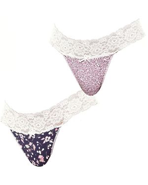 Janira Tanga's Jpt1-1030790 - Paars
