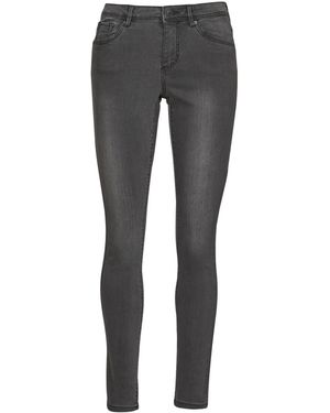 Vero Moda Jeans - Gris