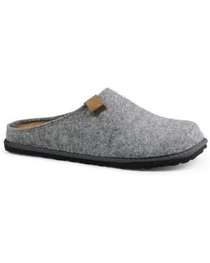 Inblu Chaussons SI-25 - Gris
