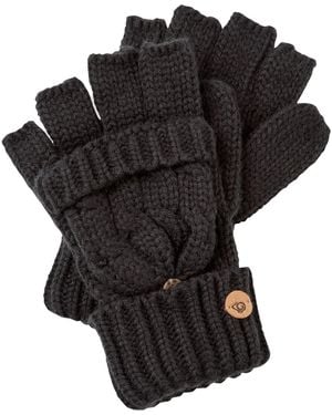 Craghoppers Gants Niamh - Noir