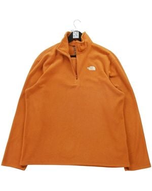 The North Face Polaire 246729 - Orange