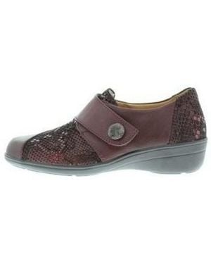 SOLIDUS Baskets Hedda J - Marron