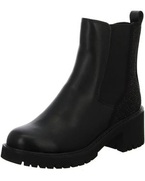 Marco Tozzi Laarzen - Zwart