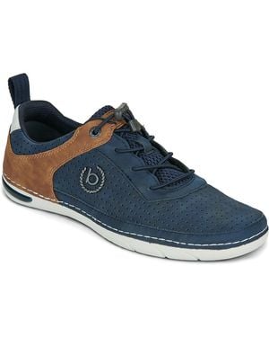 Bugatti Sneakers Glenans - Blu