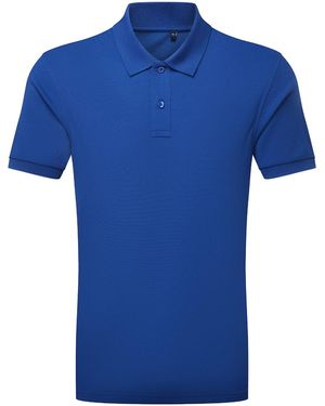 Asquith & Fox T-shirt RW10293 - Bleu
