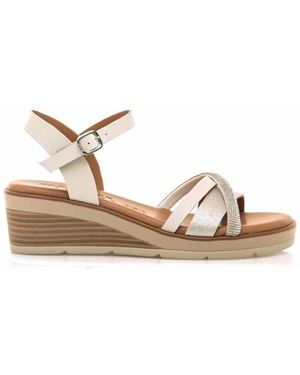 MTNG Sandalen 54566 - Metallic
