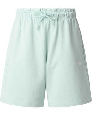 The North Face Short Essential - Bleu