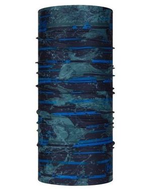 Buff Echarpe Coolnet UV Insect Shield - Bleu