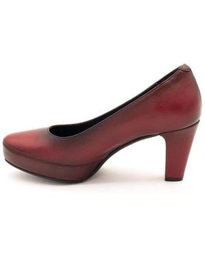 Dorking Chaussures escarpins D5794 - Violet