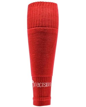 Precision Chaussettes Pro - Rouge