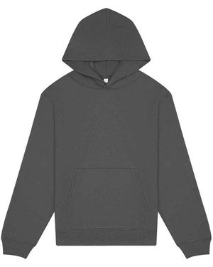 Bella Canvas Bella + Canvas Sweat-shirt PC7798 - Gris