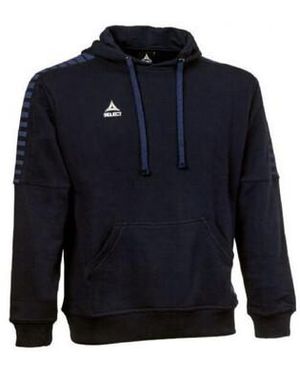 Select Veste Sweat Capuche Sélect Torino - Bleu
