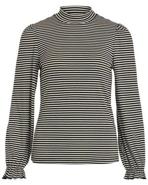 Vila Pull Visabia - Gris