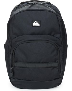 Quiksilver Zaini Schoolie 3.0 - Nero