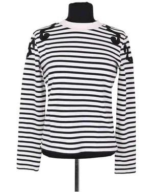 Claudie Pierlot Blouses Top - Noir
