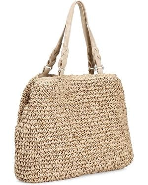 CafeNoir Sac CNBAG-VA0802-nat - Métallisé