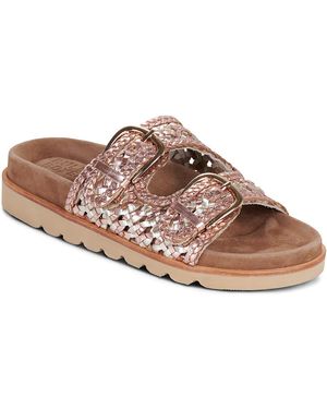 Bullboxer Pantoffeln 6Rs0060702 - Braun