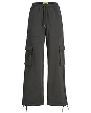 JJXX Pantalon 12251138 PALMA-PHANTOM - Gris