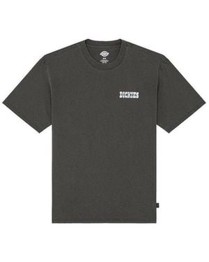 Dickies T-shirt DK0A883BBLK1 - Noir