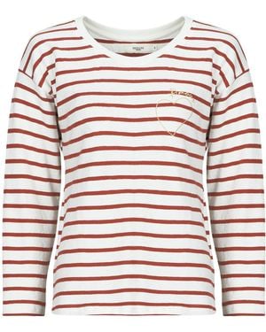 Deeluxe Sweatshirt Manila - Mehrfarbig