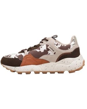 MTNG Baskets Basses 60431 - Multicolore