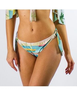 Lua Morena Maillots de bain Aquarela - Bleu