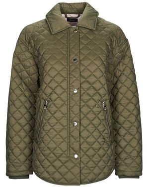 Esprit Giubbotto F*Ll*Soft Lt.We - Verde