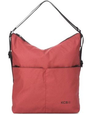 KCB Sac a dos KCB3394 - Rouge