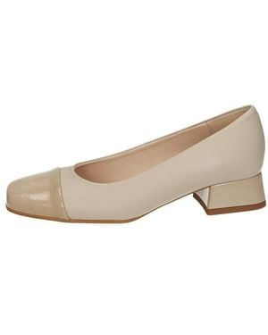 Casual Chaussures escarpins - Neutre