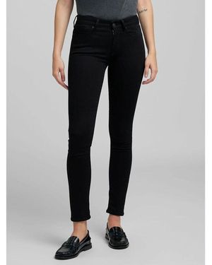Replay Jeans WH689.85B 09A-098 NEW LUZ - Noir