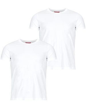 BOTD T-Shirt Estoila - Bianco