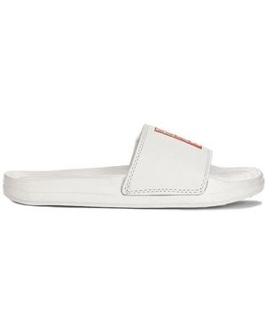 Big Star Tongs FF274A365 - Blanc