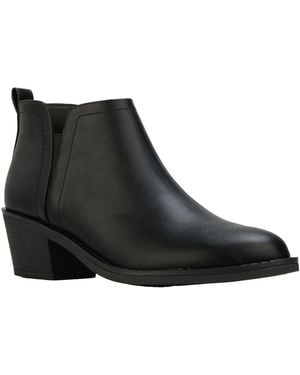 Rocket Dog Bottines York - Noir