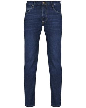 Lee Jeans Jeans Slim Rider - Blu