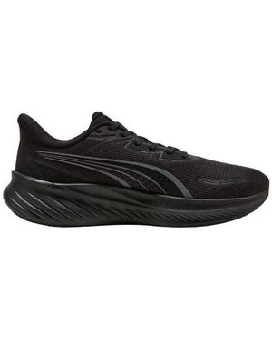 PUMA Baskets basses Basket Pounce Lite 2 - Noir