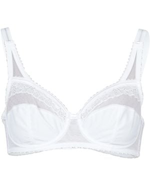 Playtex Non Imbottito CŒOeur Croise - Bianco