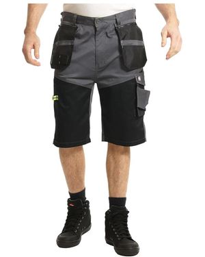 Lee Cooper Short PB233 - Noir