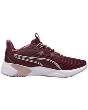 PUMA Chaussures Baskets Disperse Xt 4 En Matériaux Recyclés - Violet