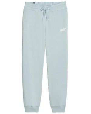 PUMA Trainingsbroek - Blauw
